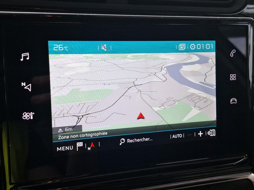 Citroen C3 PureTech 110 S&S BVM6 Shine 2023
