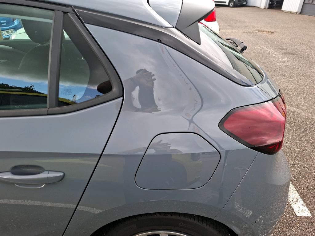 Opel Corsa 1.2 75 ch BVM5  2024