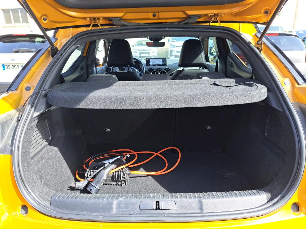 DS DS3 Crossback E-Tense Grand Chic 2020