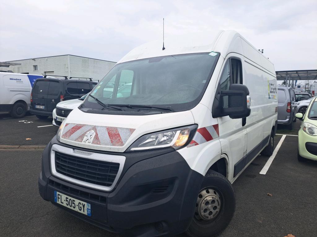 Peugeot BOXER TOLE 335 L3H2 BLUEHDI 120 S&S PREMIUM 2019