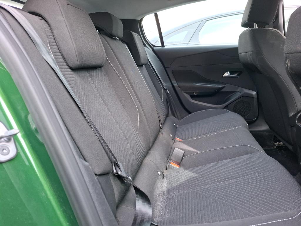 Peugeot 308 BlueHDi 130ch S&S BVM6 Active Pack 2022