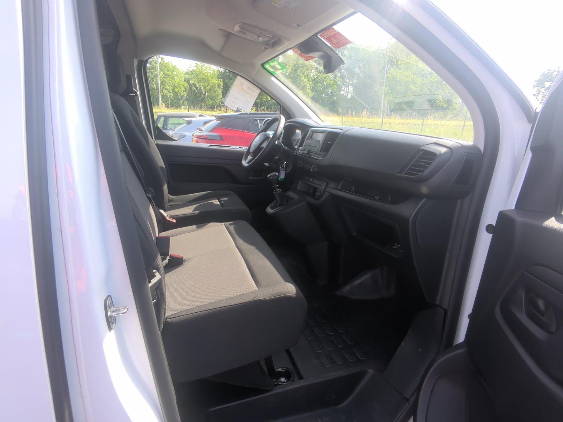 Citroen JUMPY FGN M BLUEHDI 120 S&S BVM6 2024