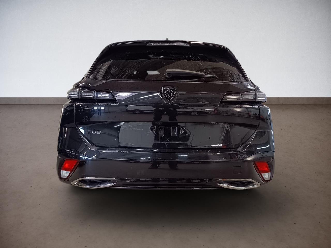 Peugeot 308 III 