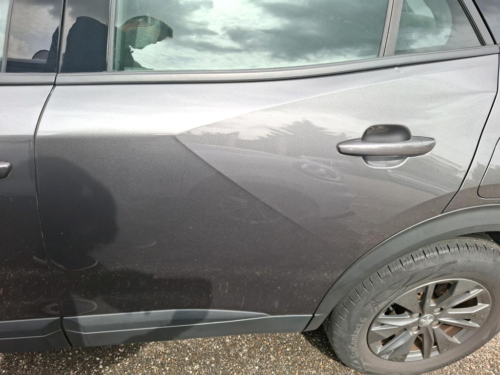Peugeot 2008 PureTech 100 S&S BVM6 Active Pack 2022