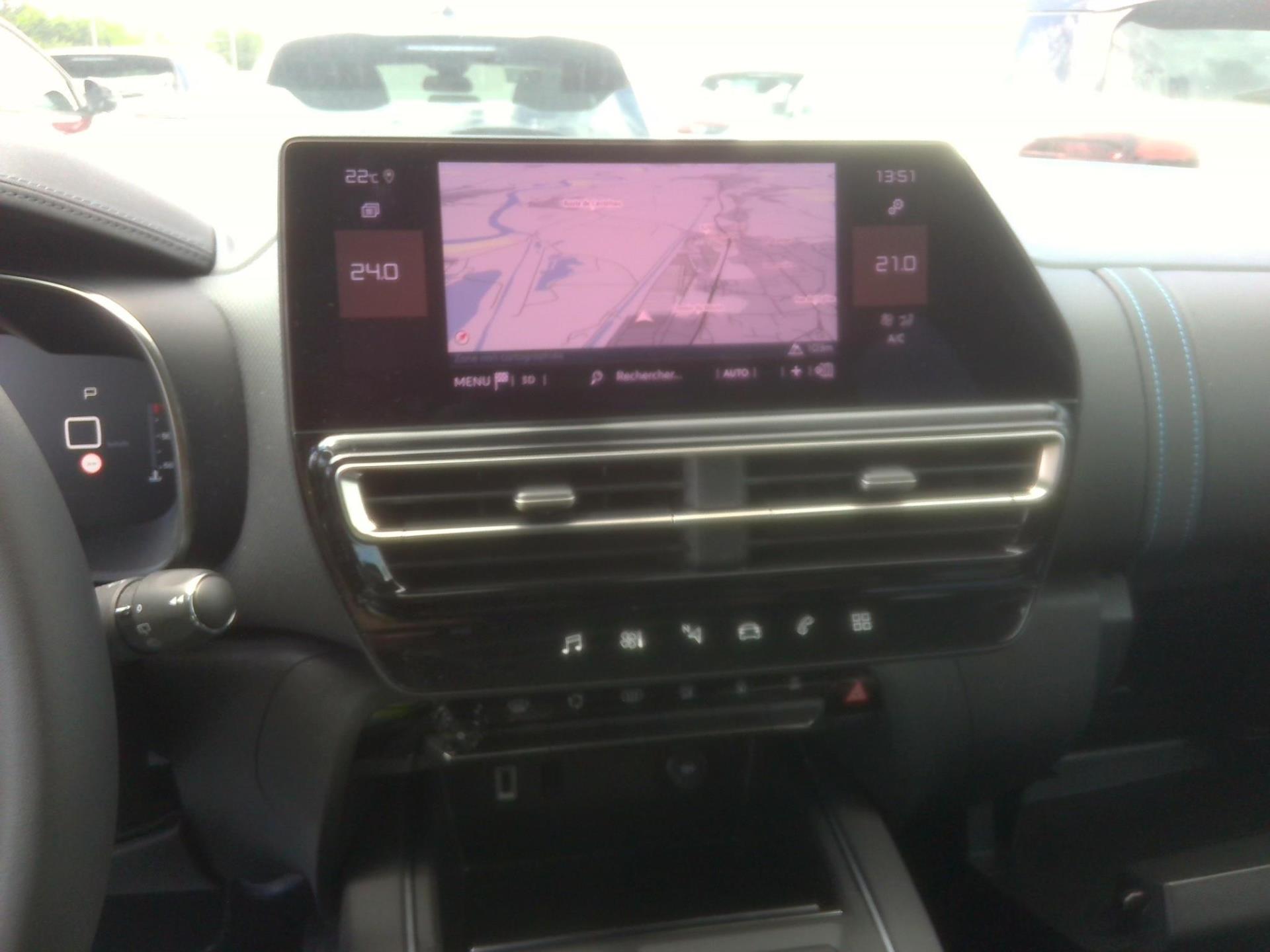 Citroen C5 Aircross PureTech 130 S&S EAT8 Shine 2023