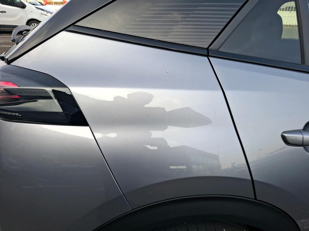 Peugeot 2008 PureTech 130 S&S EAT8 GT 2024