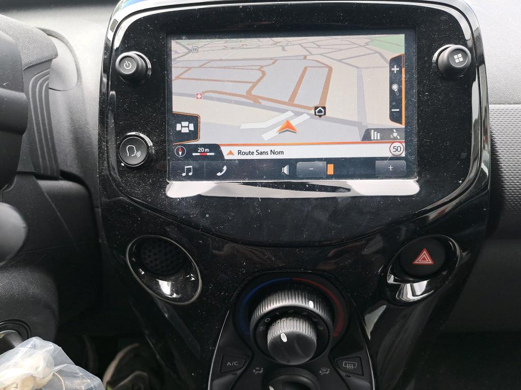 Citroen C1 VTi 72 S&S Shine 2021