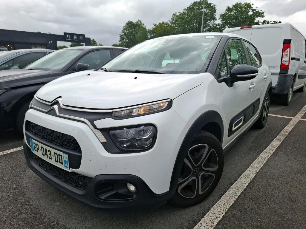 C3 III