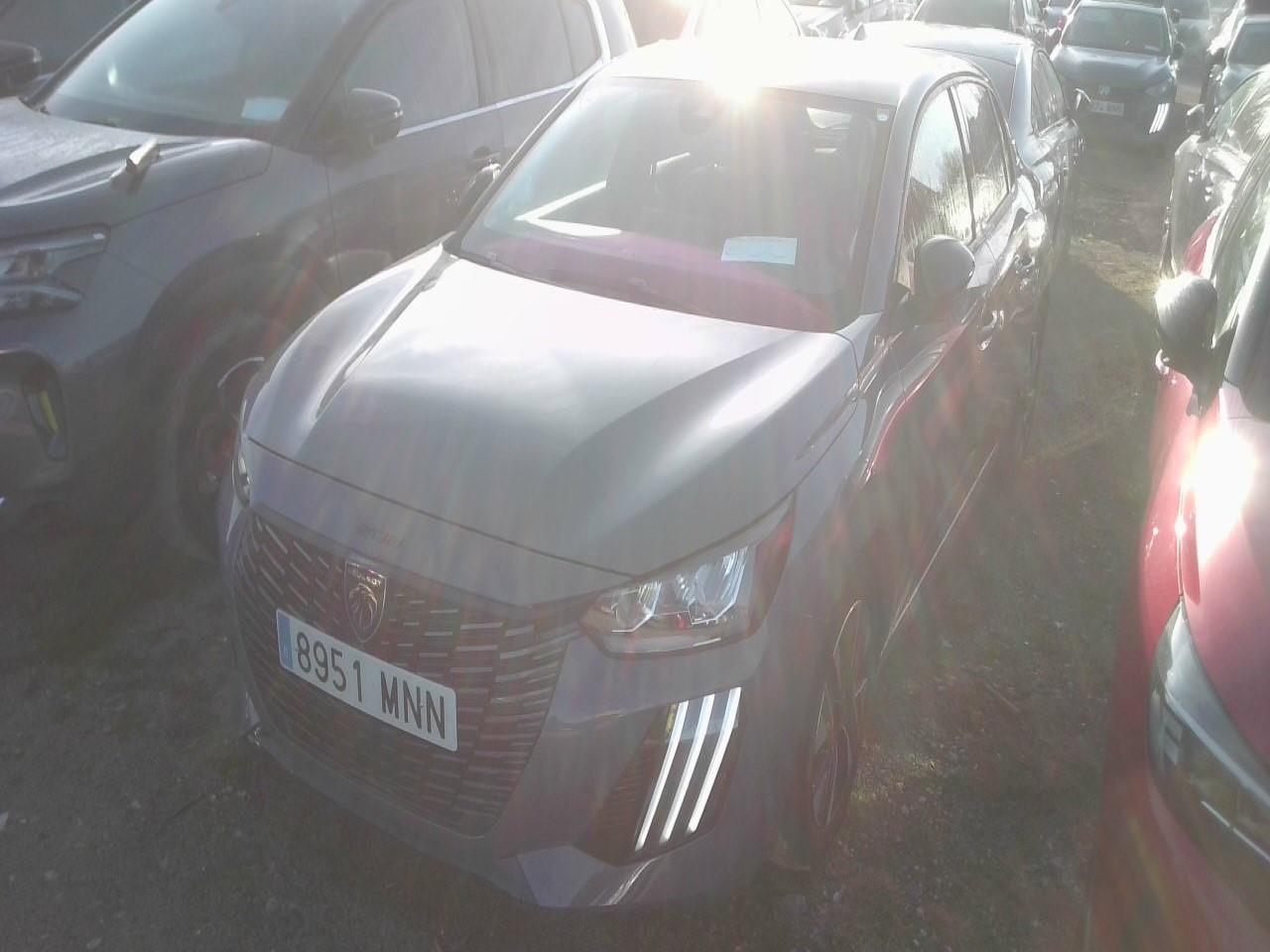 Foto Peugeot 308 4