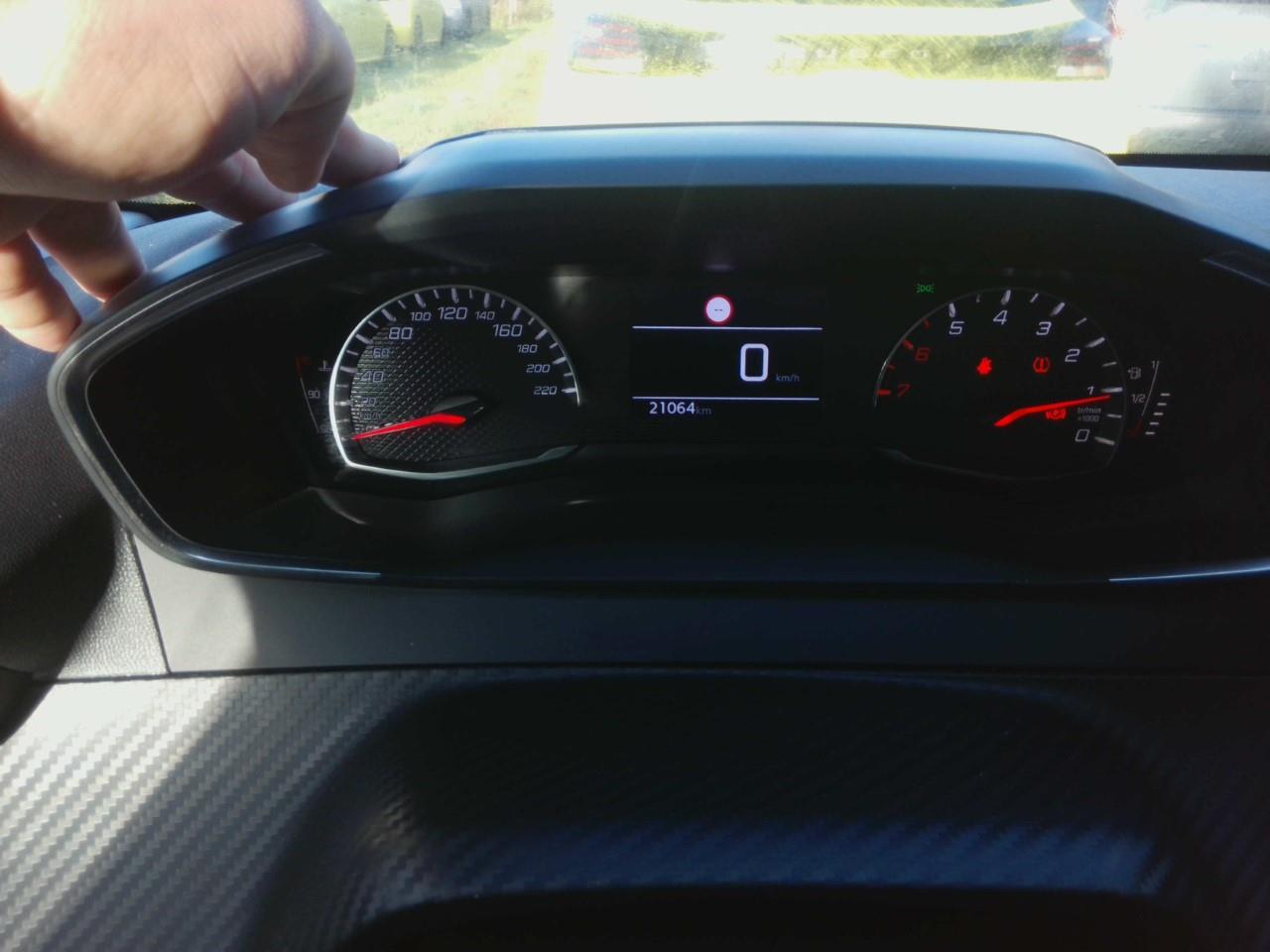 Foto Peugeot 308 5