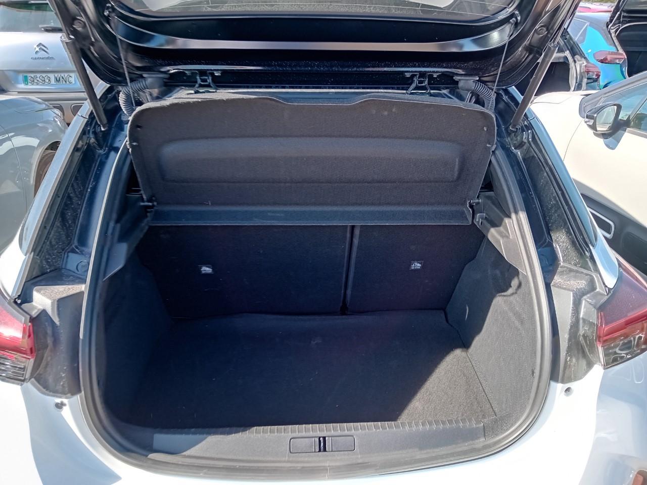 Foto Opel Corsa 7