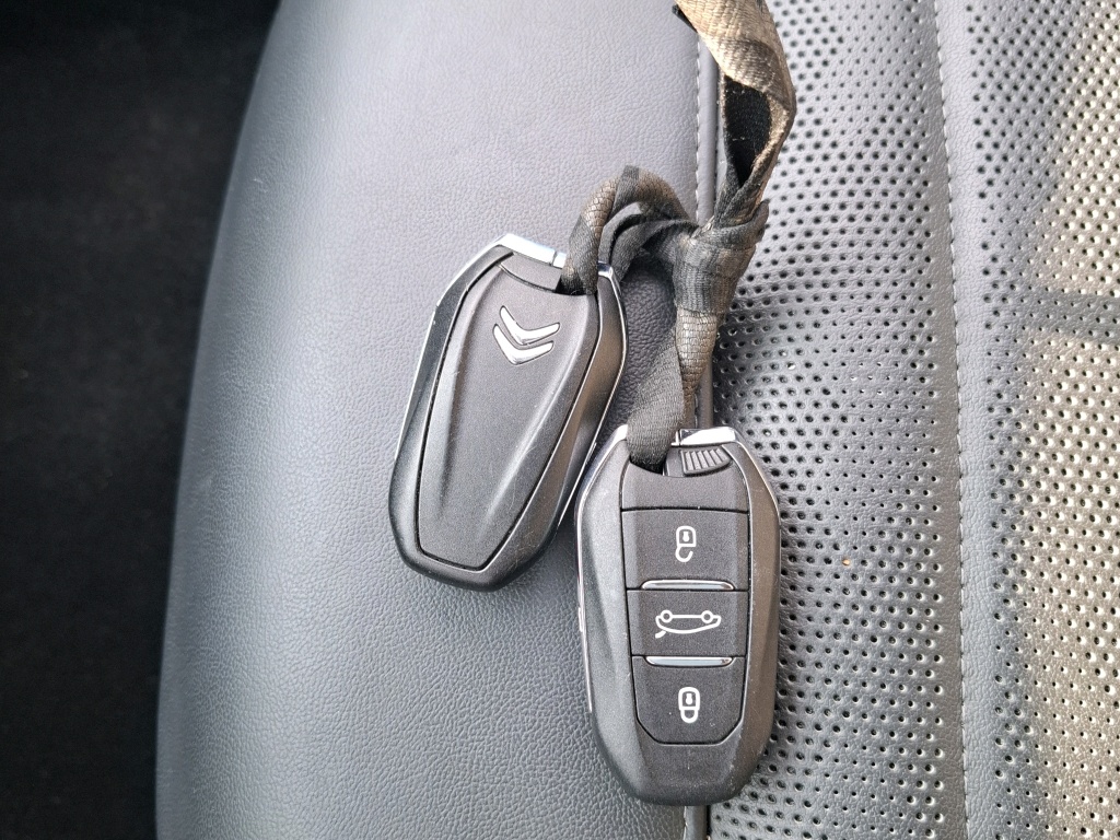 Citroen C5 X Hybride Rechargeable 225 S&S e-EAT8 Shine Pack 2023