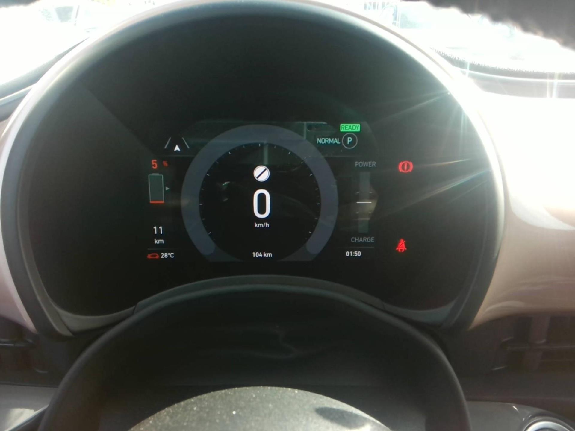FIAT 500C e 118 ch Nouvelle 500 2023