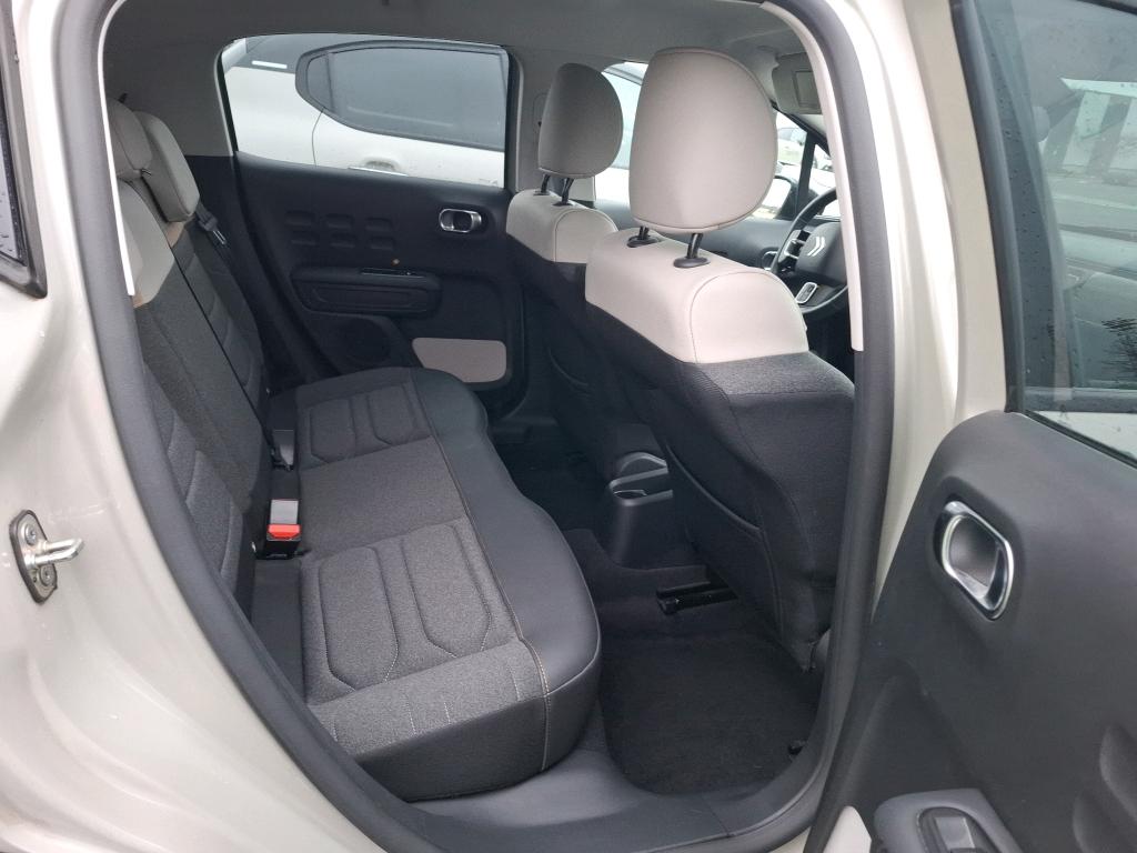 Citroen C3 PureTech 83 S&S BVM5 Shine 2023