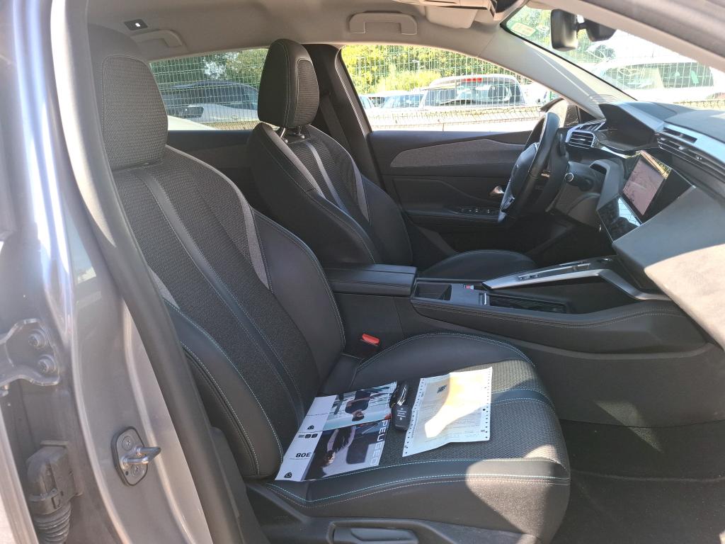 Peugeot 308 SW PHEV 180 e-EAT8 Allure 2023