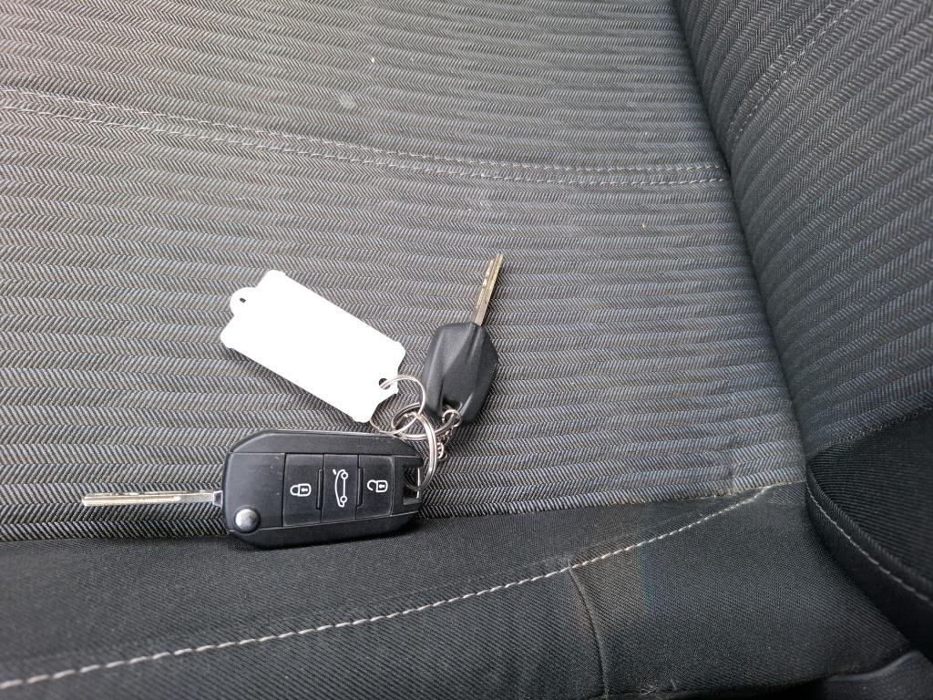 Opel Corsa 1.2 Turbo 100 ch BVM6 Elegance Business 2023