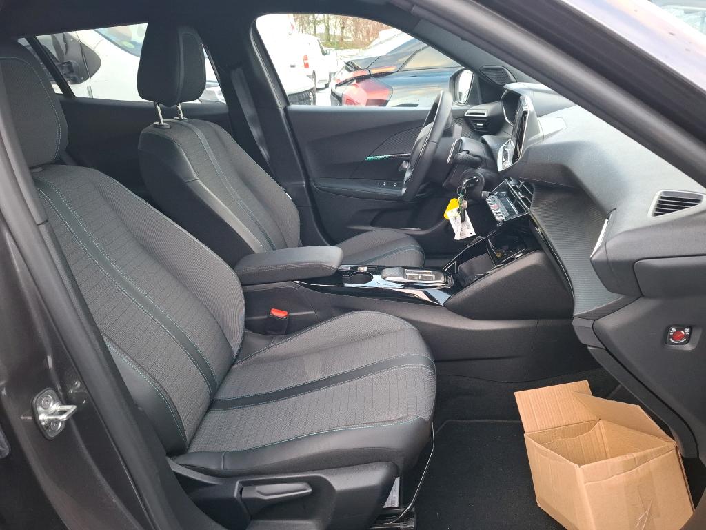 Peugeot 2008 BlueHDi 130 S&S EAT8 Allure 2023