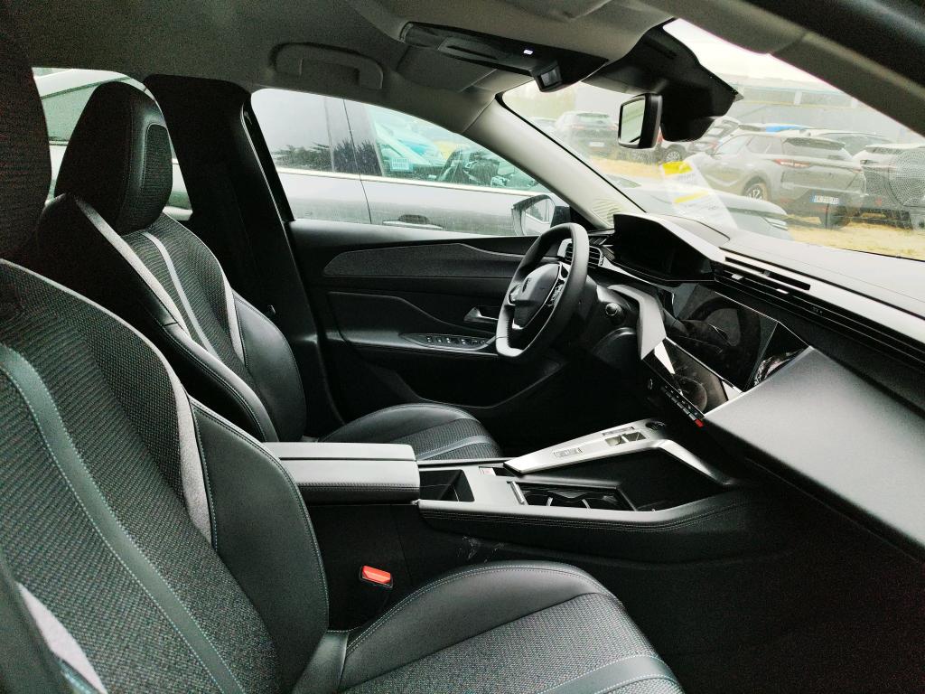 Peugeot 308 Electrique 54 kWh 156ch Allure 2023