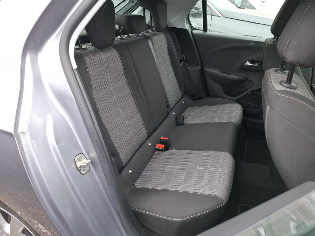 Opel Corsa 1.2 75 ch BVM5 Edition Business 2021