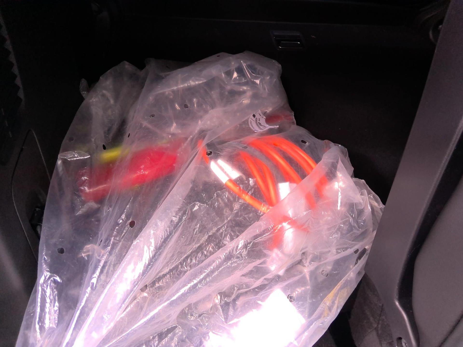 Opel Grandland Hybrid 225 ch BVA8 Elegance Business 2023