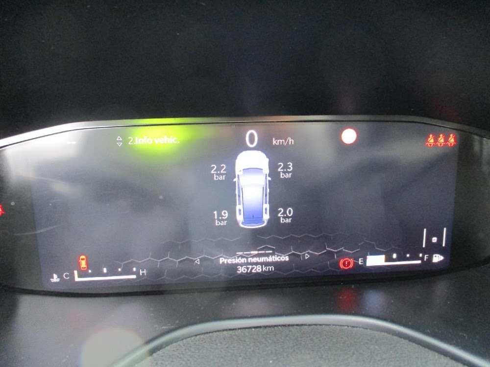 Foto Jeep Compass 3