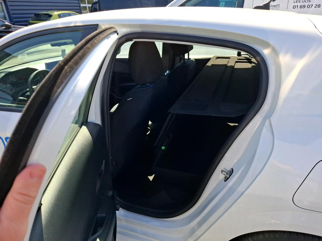 Peugeot 208 BLUEHDI 100 S&S BVM6 PREMIUM PACK 2021