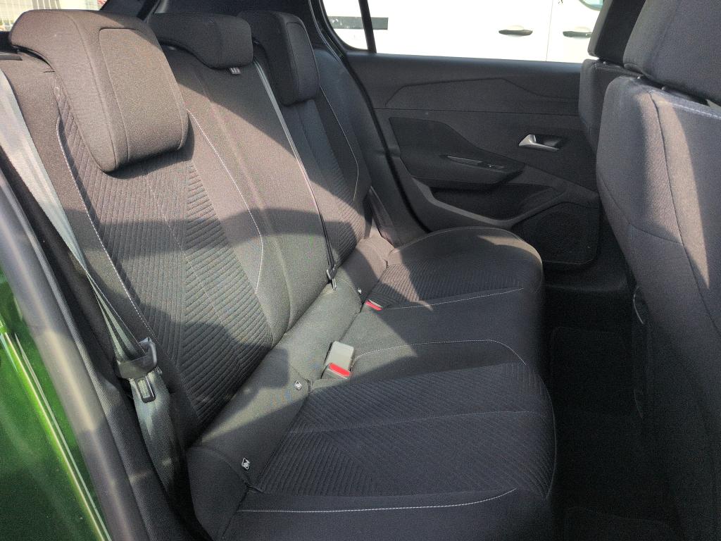 Peugeot 308 PureTech 130ch S&S BVM6 Active Pack 2023