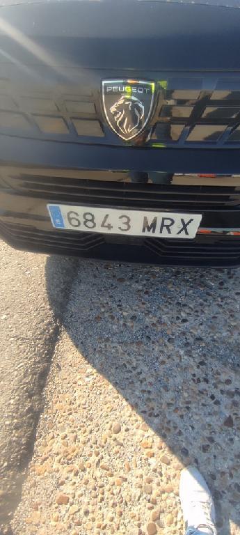 Peugeot Rifter Nuevo Rifter Allure BlueHDi 130 S&S 6 Vel. MAN Long