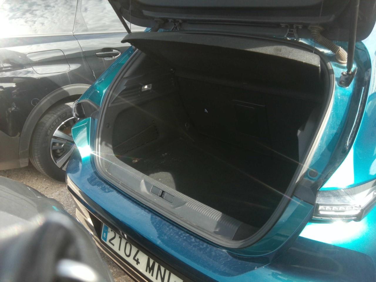 Foto Peugeot 308 14