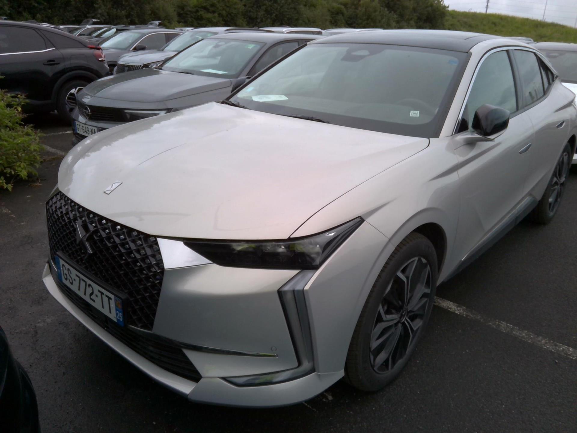 DS 4 II