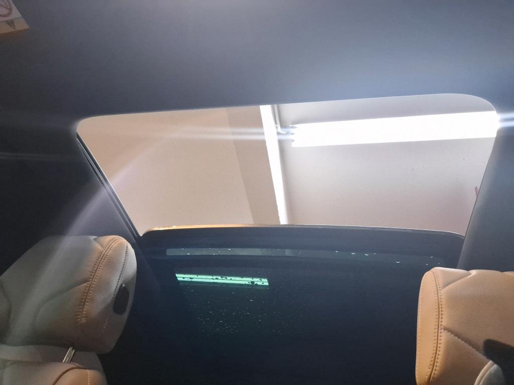 DS DS 7 CROSSBACK / DS 7 