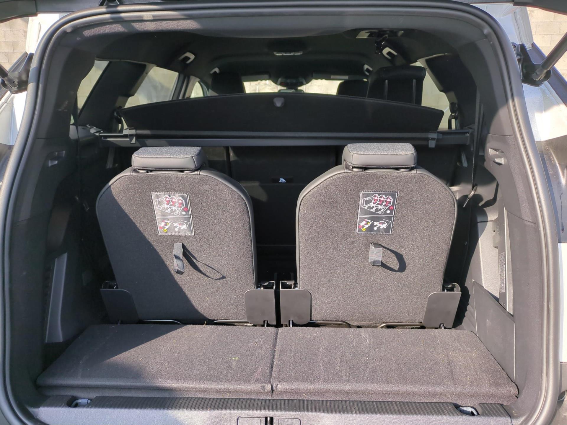 Peugeot 5008 BlueHDi 130ch S&S EAT8 Allure Pack 2024