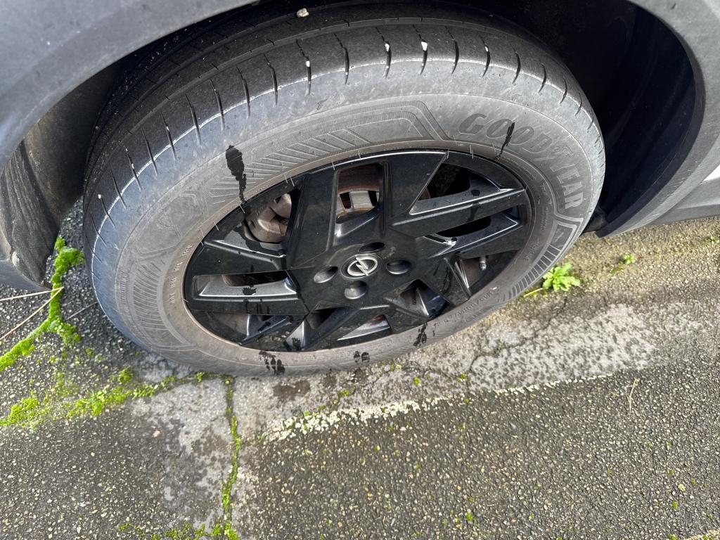 Opel Mokka 1.2 Turbo 100 ch BVM6 GS 2023