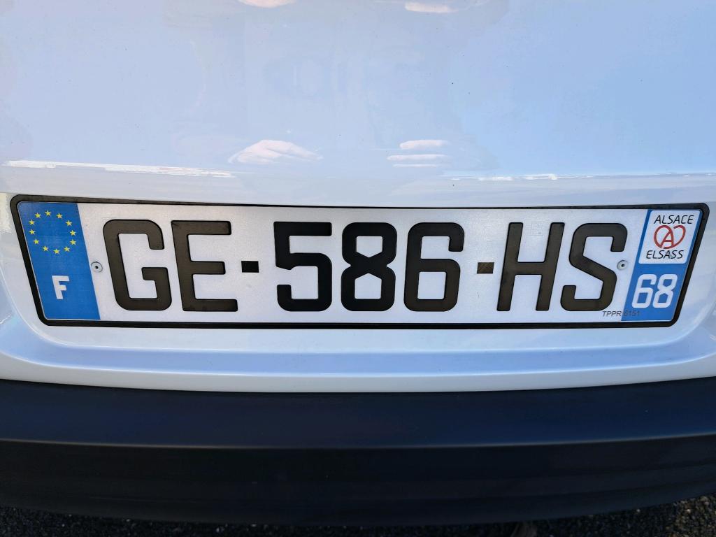 Citroen C3 PureTech 83 S&S BVM5 Feel Pack 2022