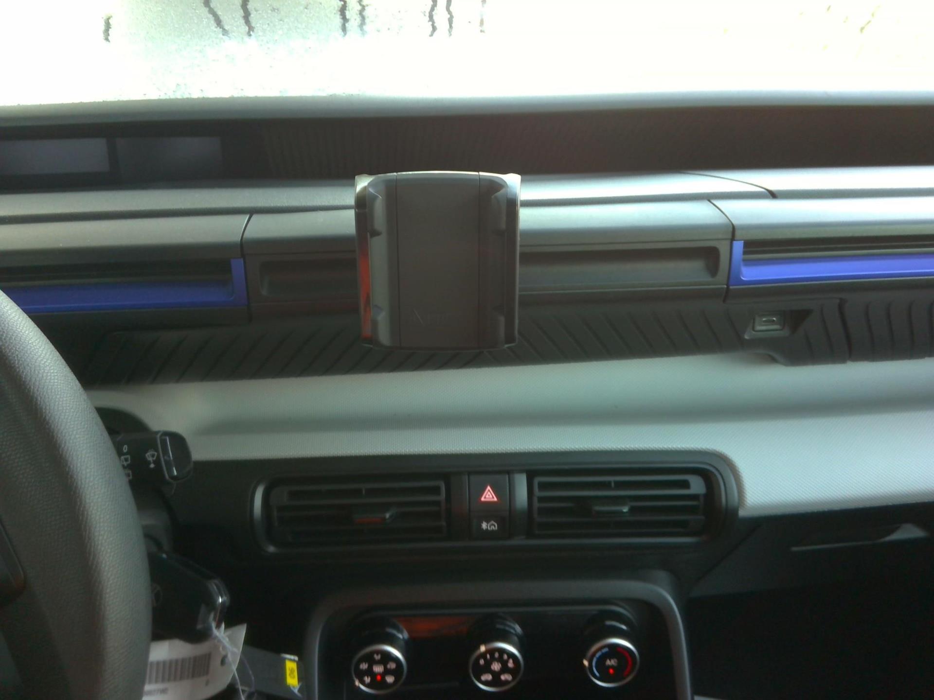 Citroen e-C3 113 ch You 2024