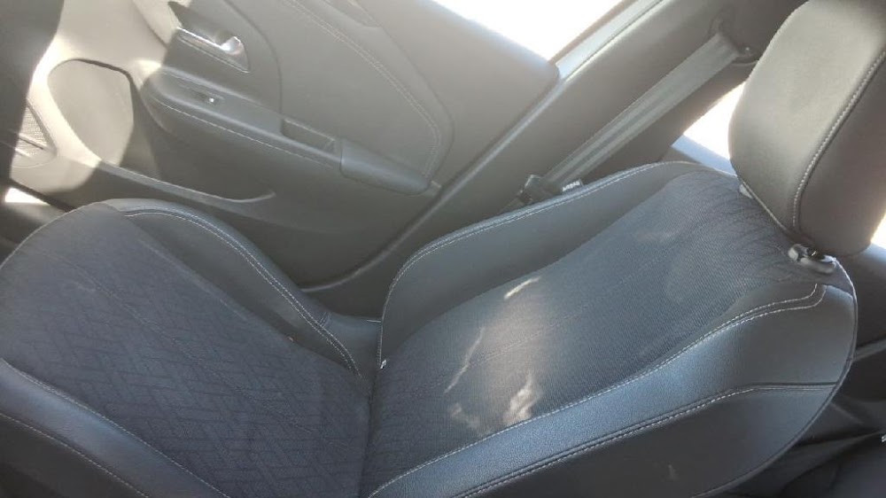 Foto Opel Corsa 7