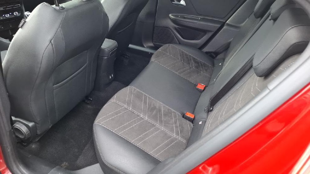 Foto Opel Mokka 15