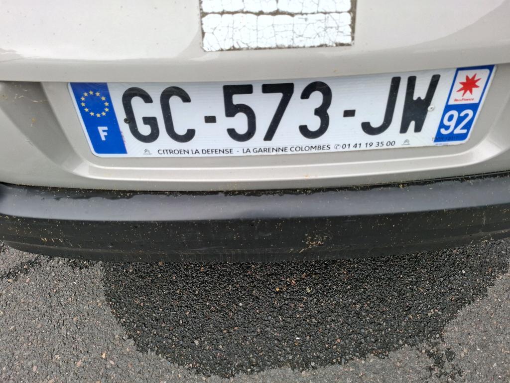 Citroen C3 PureTech 83 S&S BVM5 Feel Pack 2021