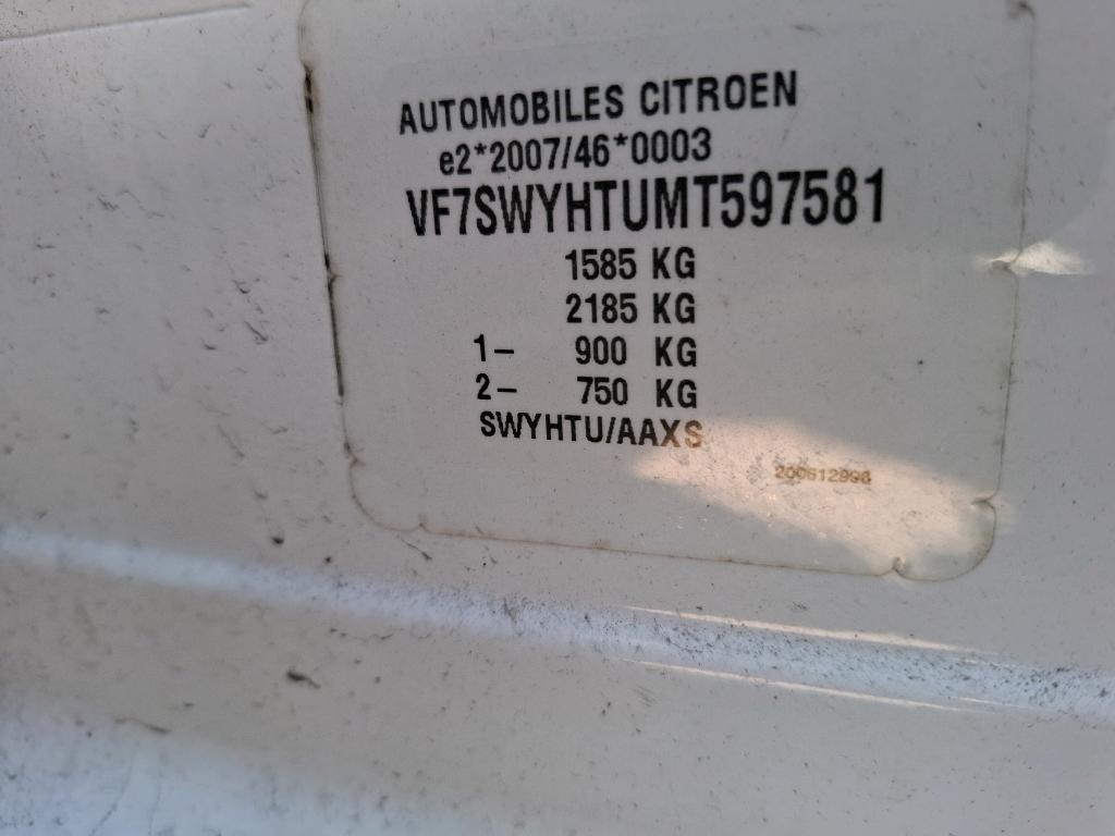 Citroen C3 III