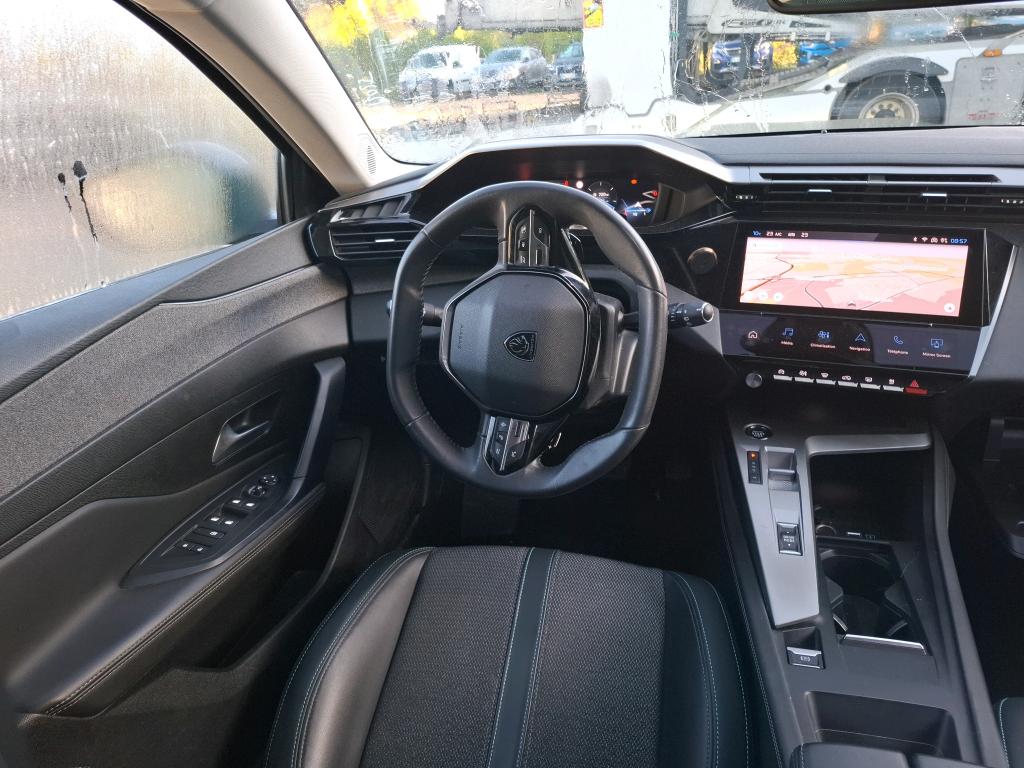Peugeot 308 SW BlueHDi 130ch S&S EAT8 Allure 2023