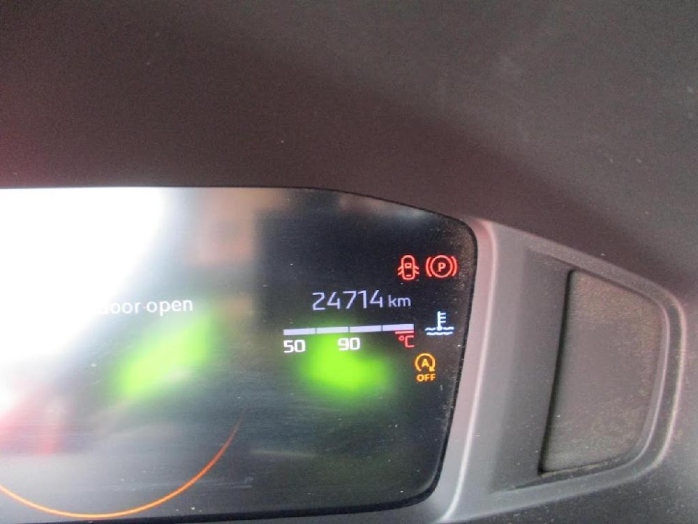 Foto Peugeot 2008 4