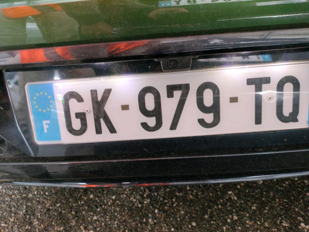 Peugeot 308 BlueHDi 130ch S&S EAT8 Allure Pack 2022