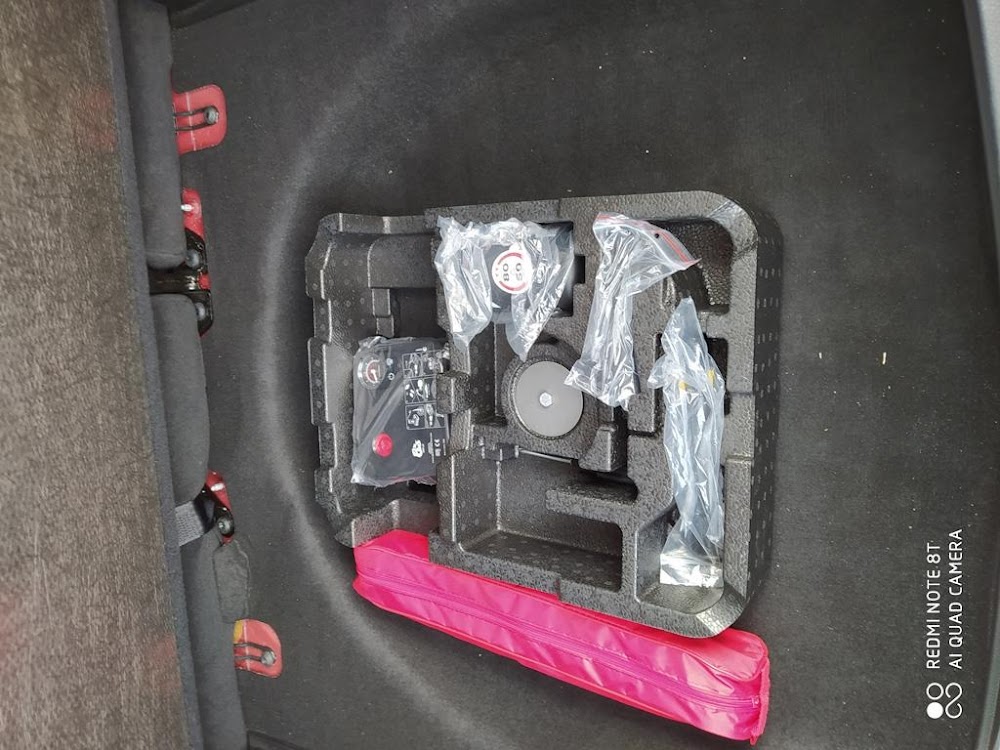 Foto Jeep Compass 9