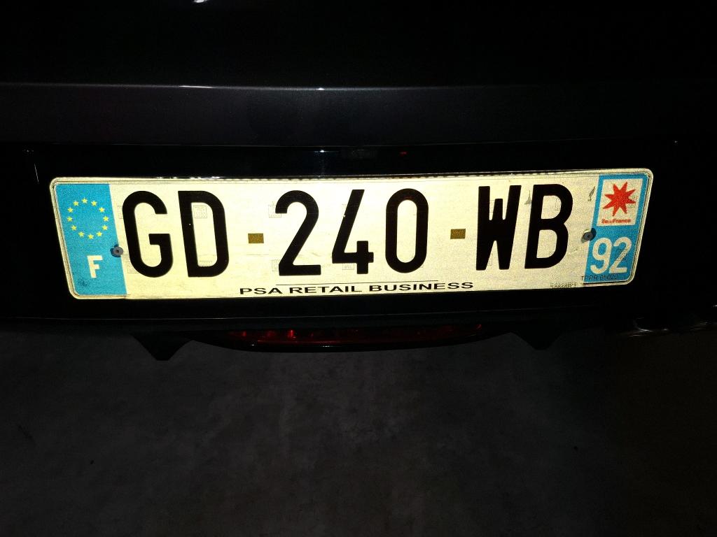 Peugeot 208 PureTech 130 S&S EAT8 GT Pack 2021