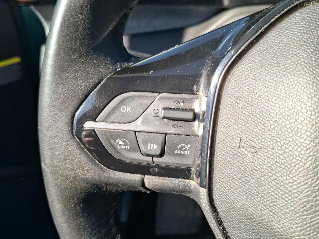 Peugeot 308 SW BlueHDi 130ch S&S BVM6 Allure 2022