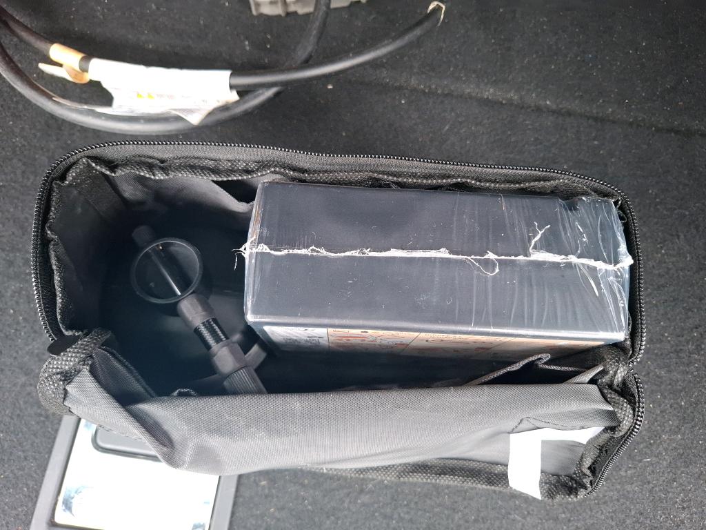 Citroen C5 Aircross Hybride Rechargeable 225 S&S e-EAT8 Feel 2020