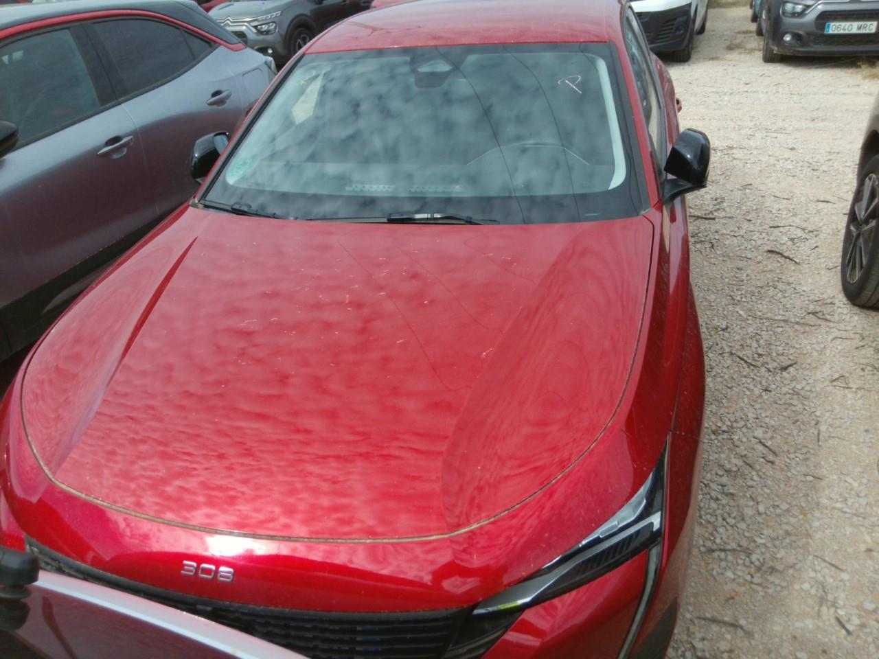 Foto Peugeot 308 4