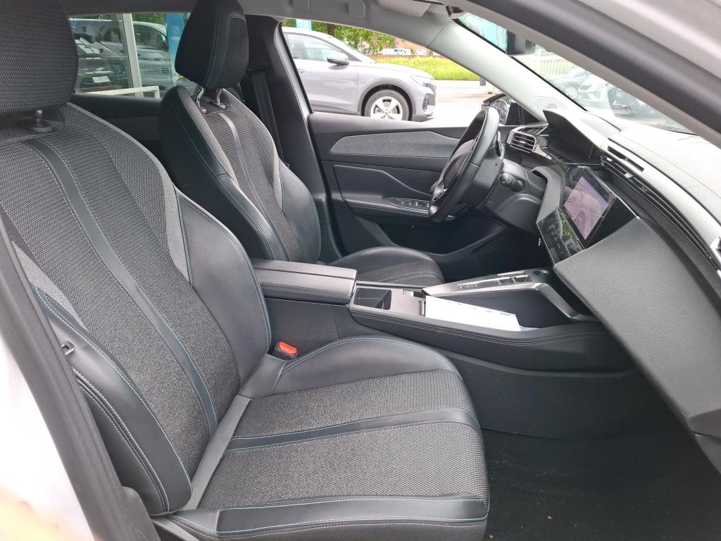 Peugeot 308 BlueHDi 130ch S&S EAT8 Allure 2022