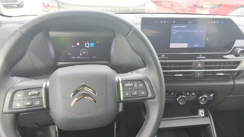 Foto Citroën C4 6