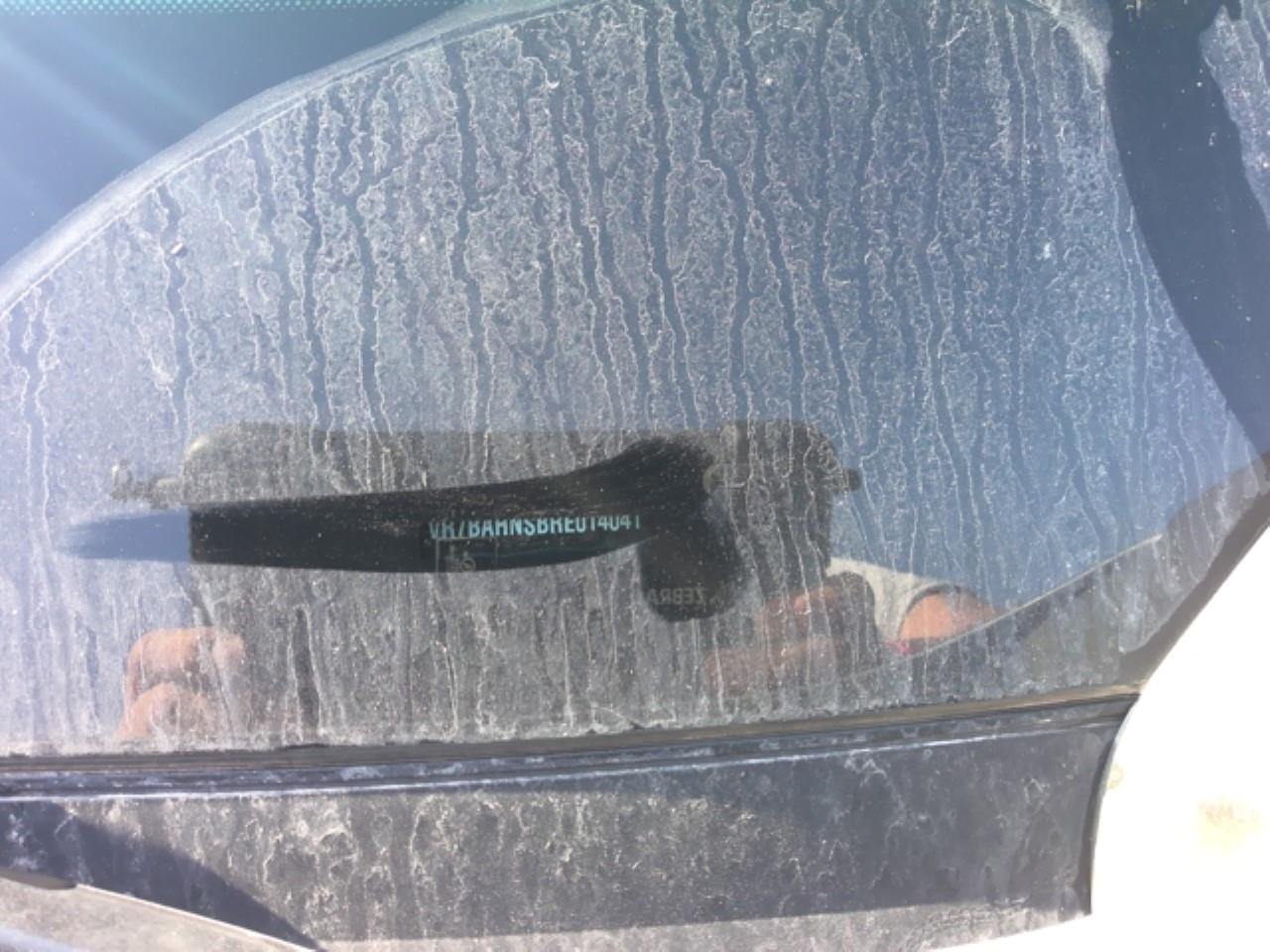 Foto Citroën C4 X 5